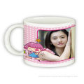 Digital Inkjet Sublimation Paper For Mugs / Plate / Polyester Textile